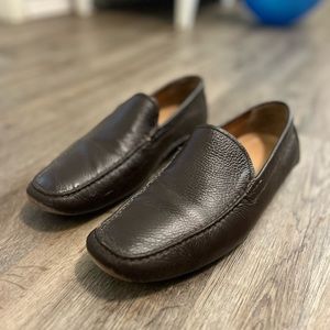 Bally Driving shoes US 8.5